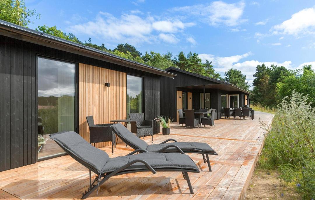 Photo of Patio Balcony in Syddjurs Kommune