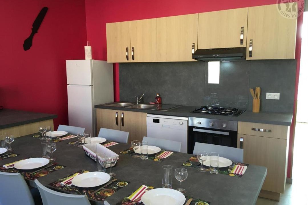 Photo of Kitchen in Aniche