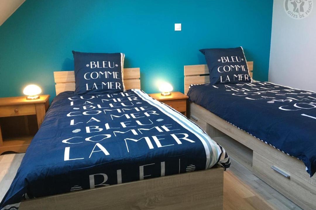Photo of Bedroom in Aniche