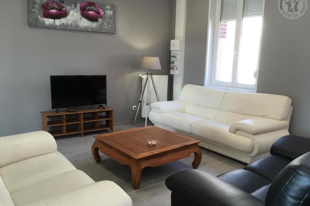 Photo of Livingroom in Aniche