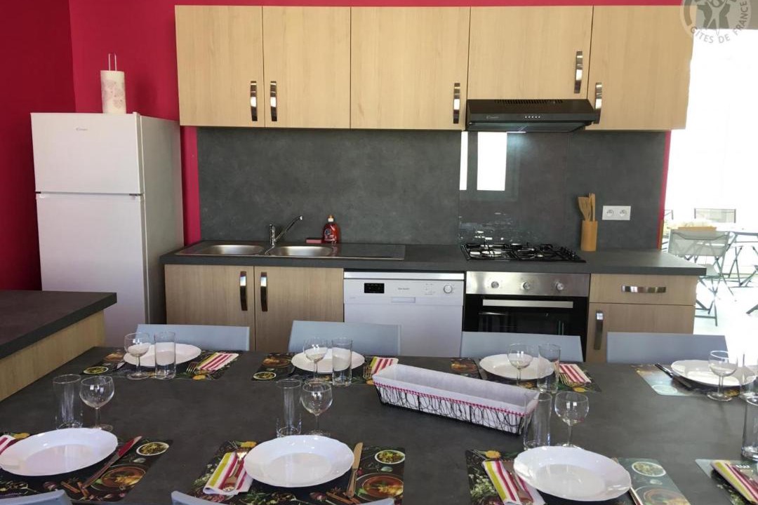 Photo of Kitchen in Aniche