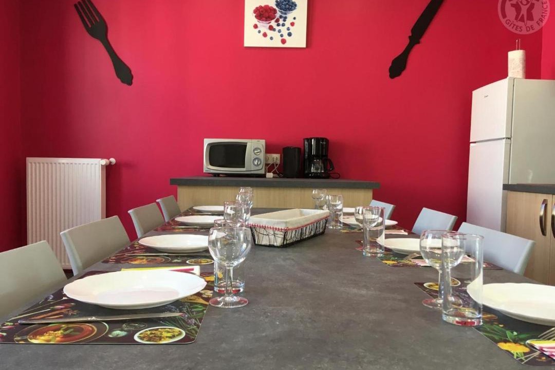 Photo of Kitchen in Aniche