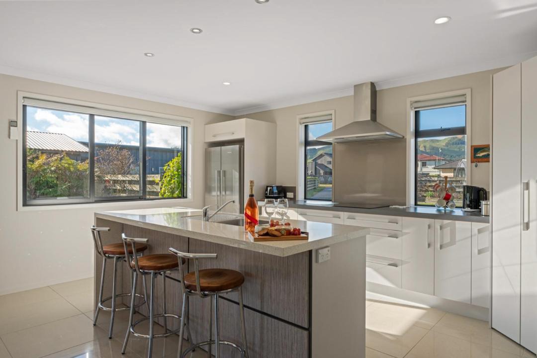 Photo of Kitchen in Kinloch