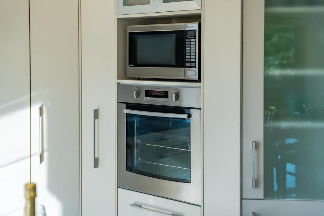 Photo of Kitchen in Kinloch