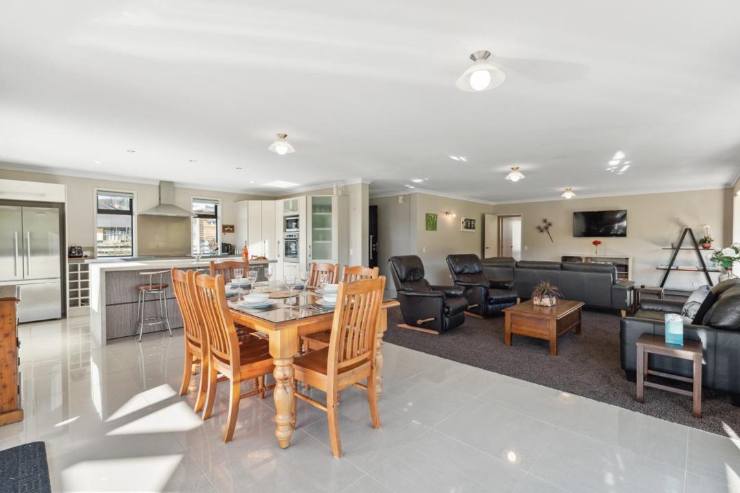 Photo of Livingroom in Kinloch