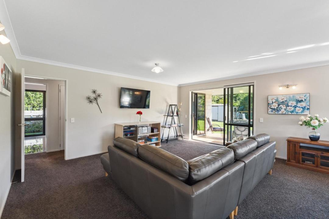 Photo of Livingroom in Kinloch