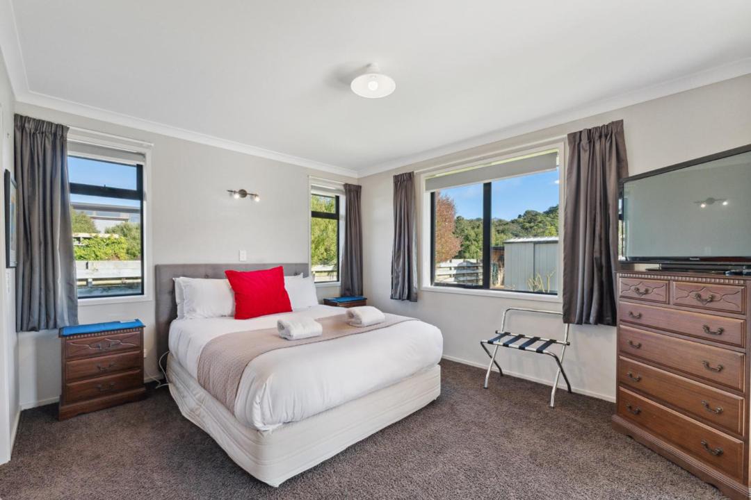 Photo of Bedroom in Kinloch