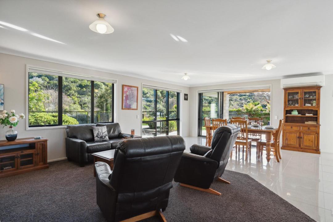 Photo of Livingroom in Kinloch