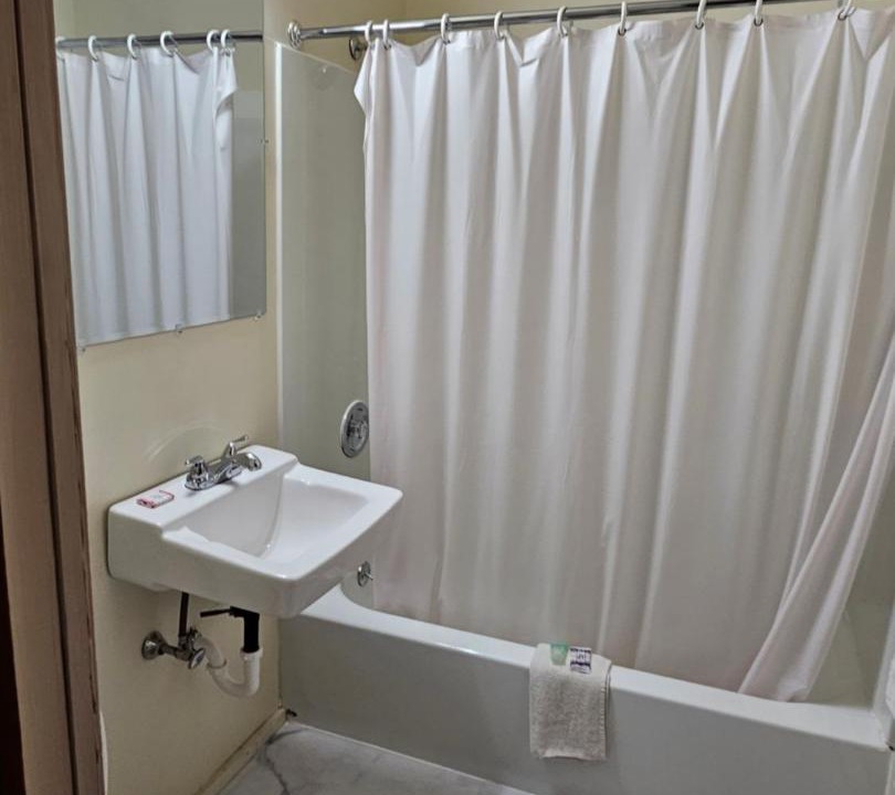 Photo of Bathroom in Queensbury