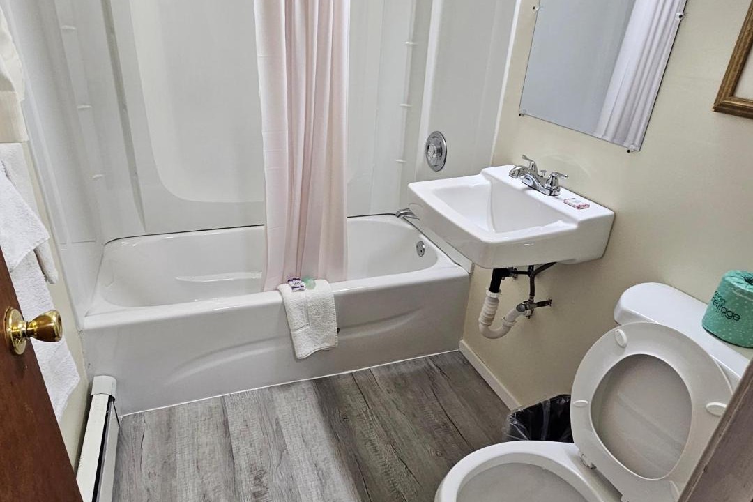 Photo of Bathroom in Queensbury