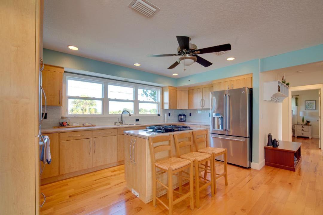 Photo of Kitchen in Spring Hill