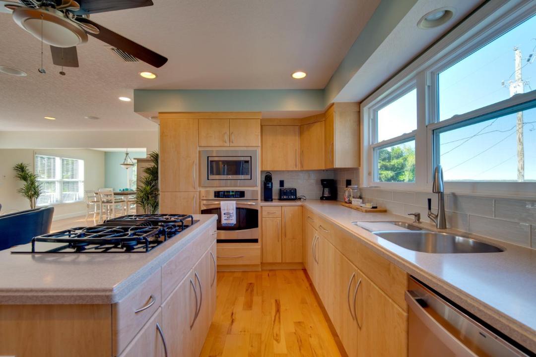 Photo of Kitchen in Spring Hill