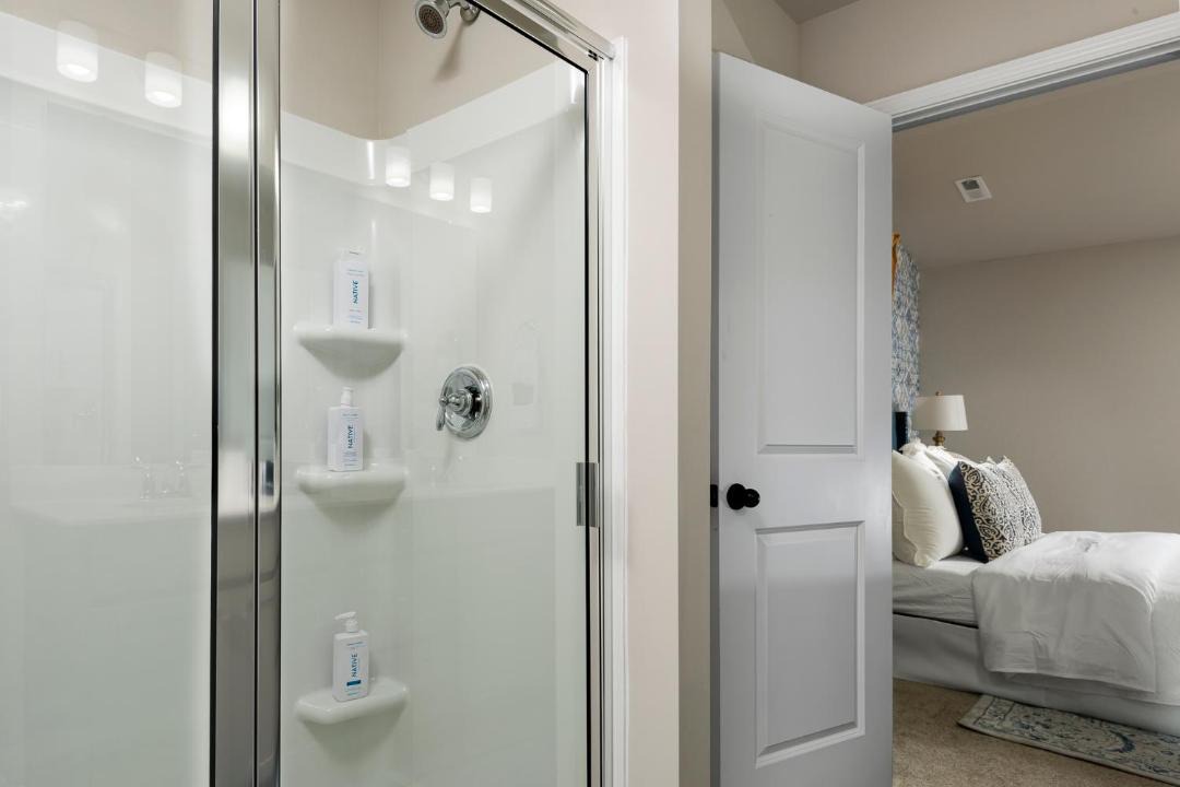 Photo of Bathroom in Paw Creek