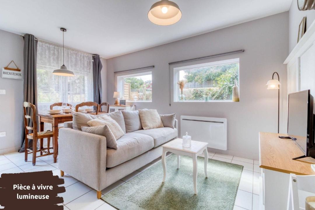Photo of Livingroom in Douai