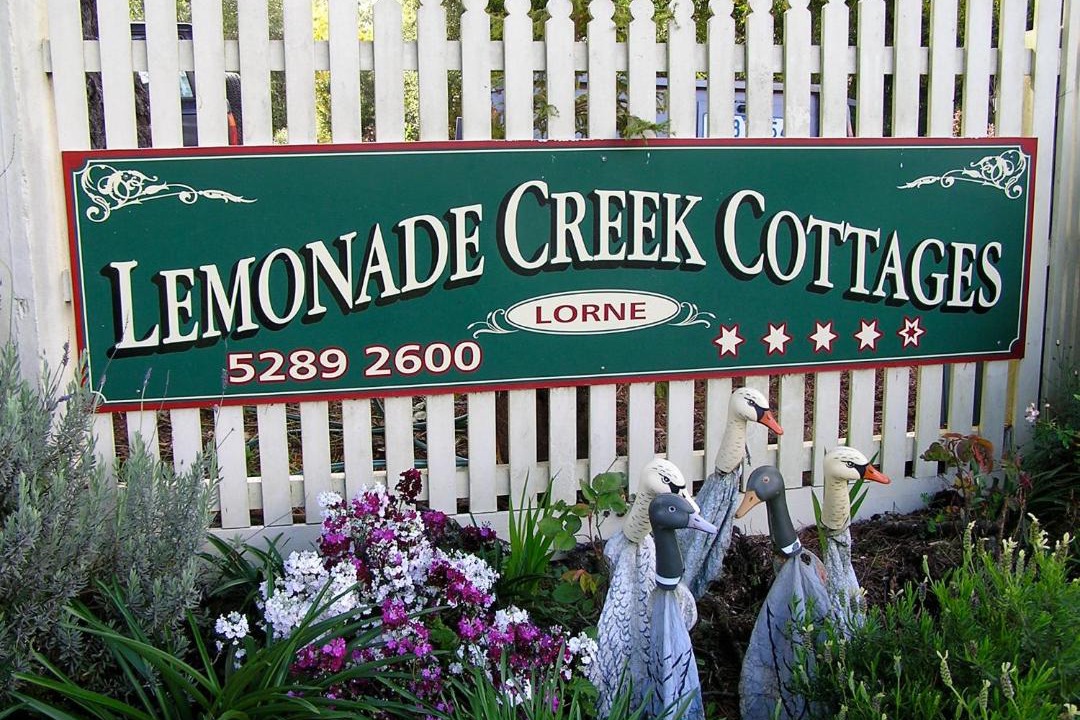 Photo of Others in Lorne