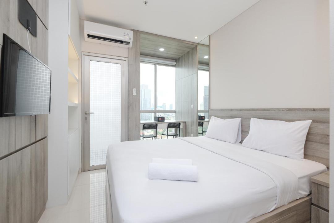 Photo of Bedroom in Semanggi