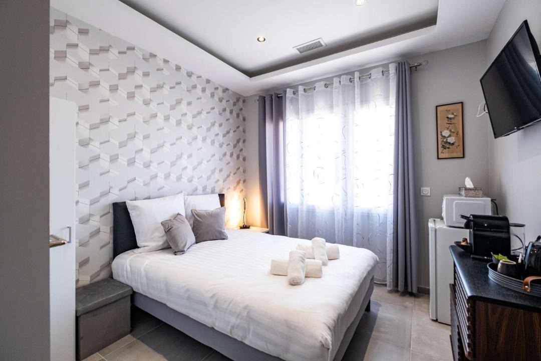 Photo of Bedroom in Boudou