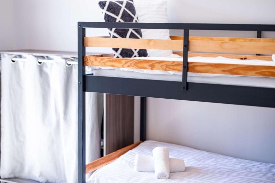 Photo of Bedroom in Boudou