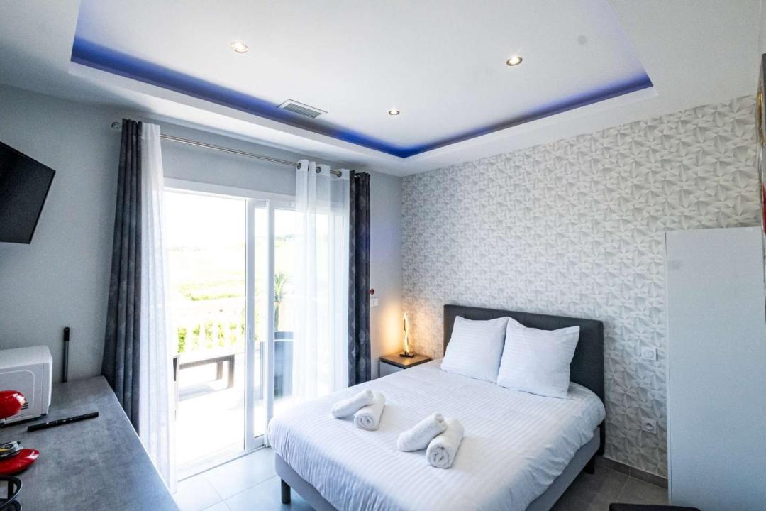 Photo of Bedroom in Boudou