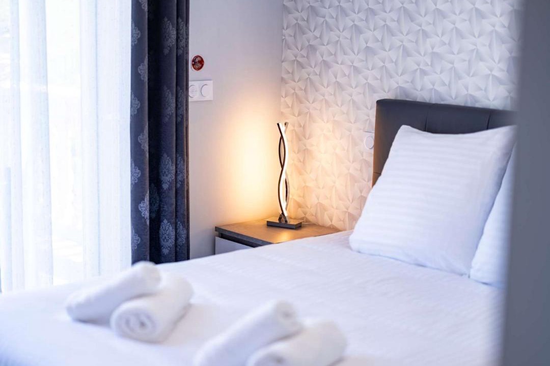 Photo of Bedroom in Boudou