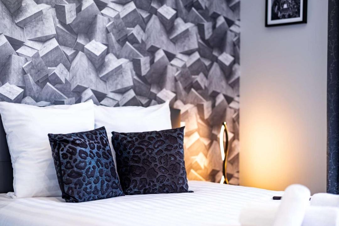 Photo of Bedroom in Boudou