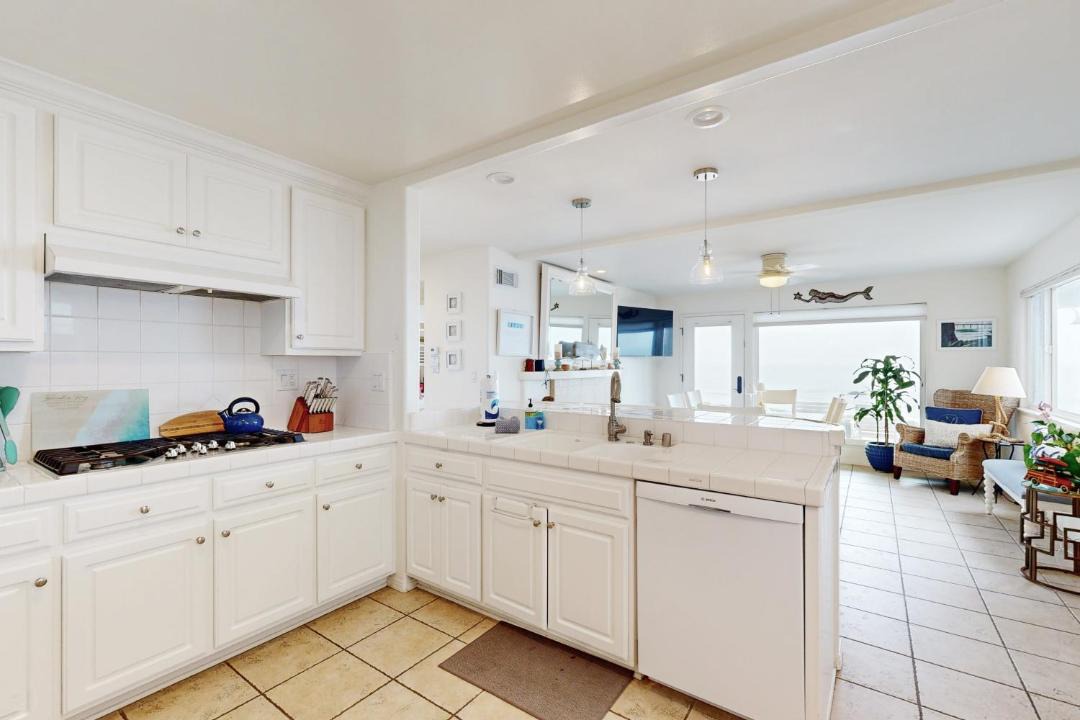 Photo of Kitchen in Mussel Shoals