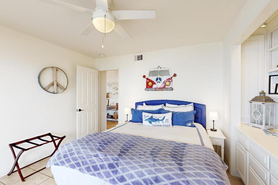 Photo of Bedroom in Mussel Shoals