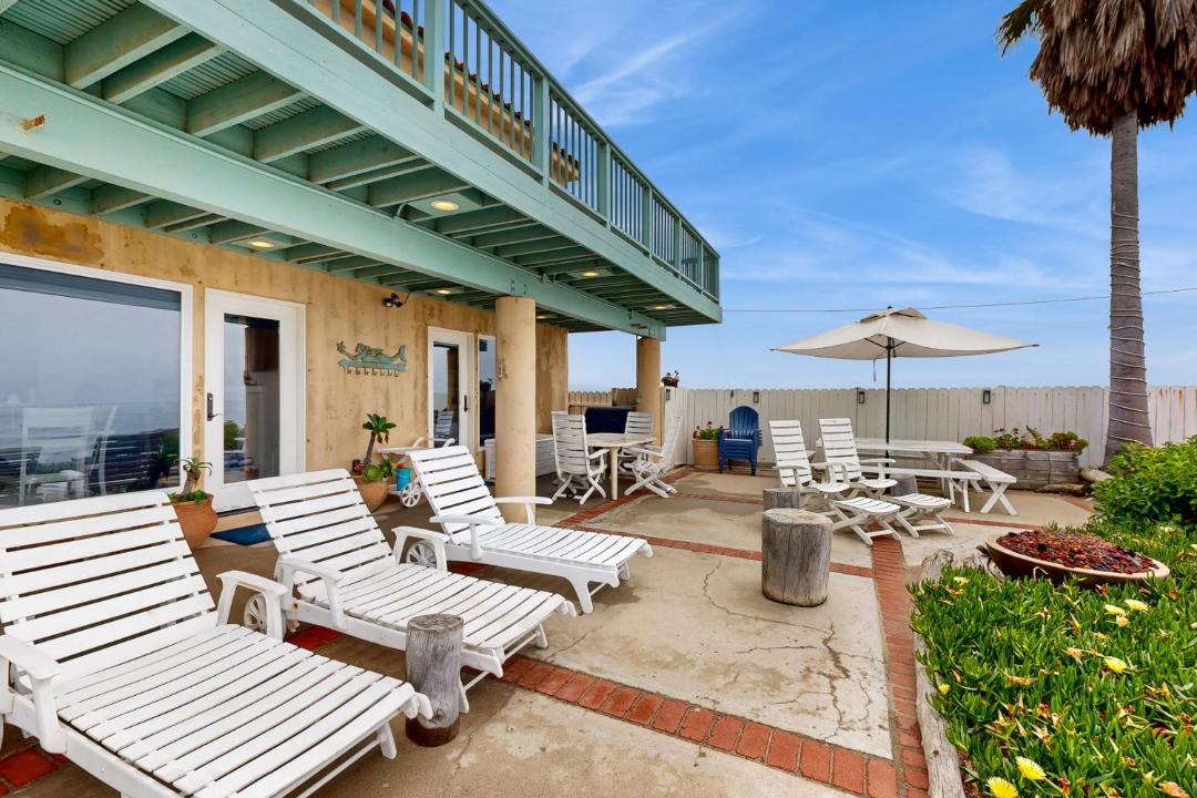 Photo of Patio Balcony in Mussel Shoals