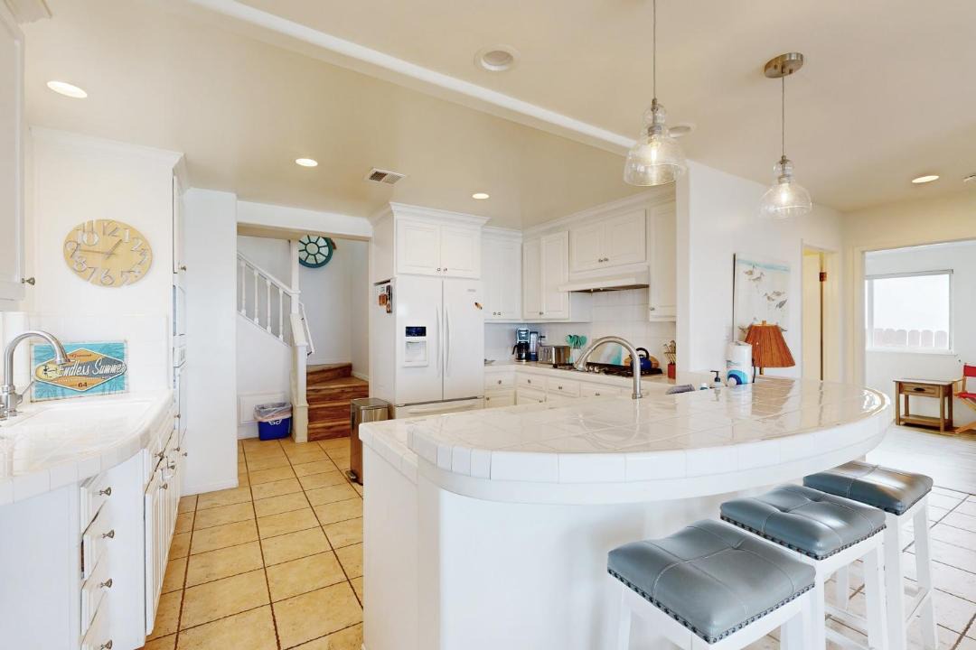 Photo of Kitchen in Mussel Shoals