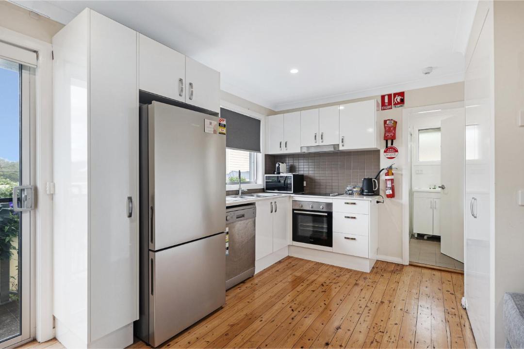 Photo of Kitchen in Jesmond