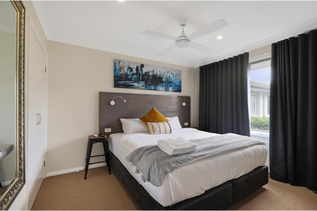 Photo of Bedroom in Jesmond