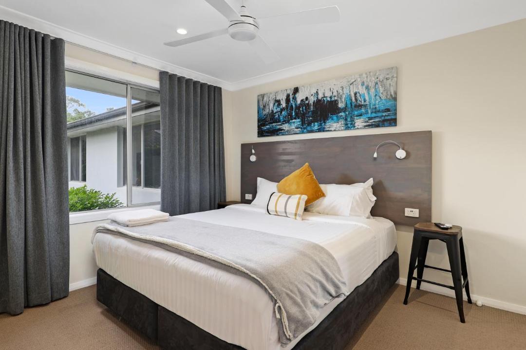 Photo of Bedroom in Jesmond