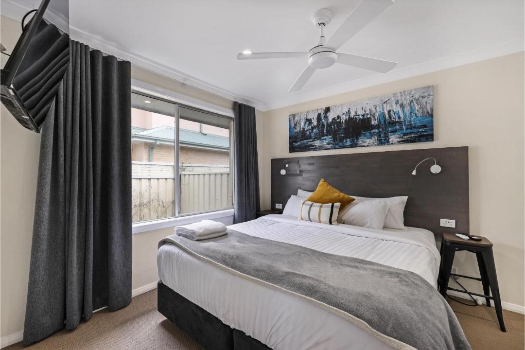 Photo of Bedroom in Jesmond