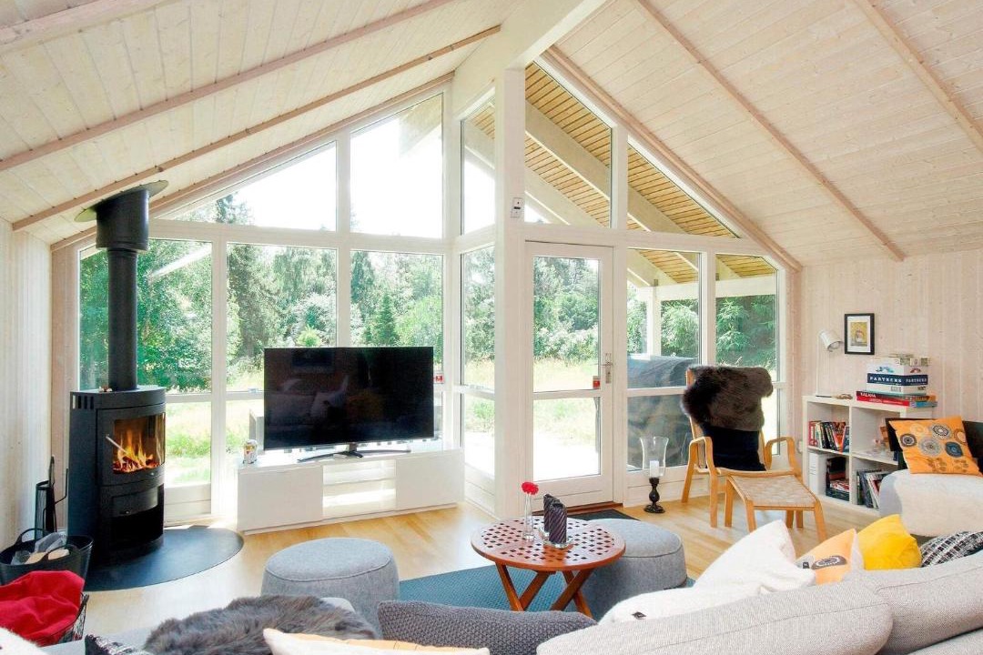 Photo of Livingroom in Hoeve Strand
