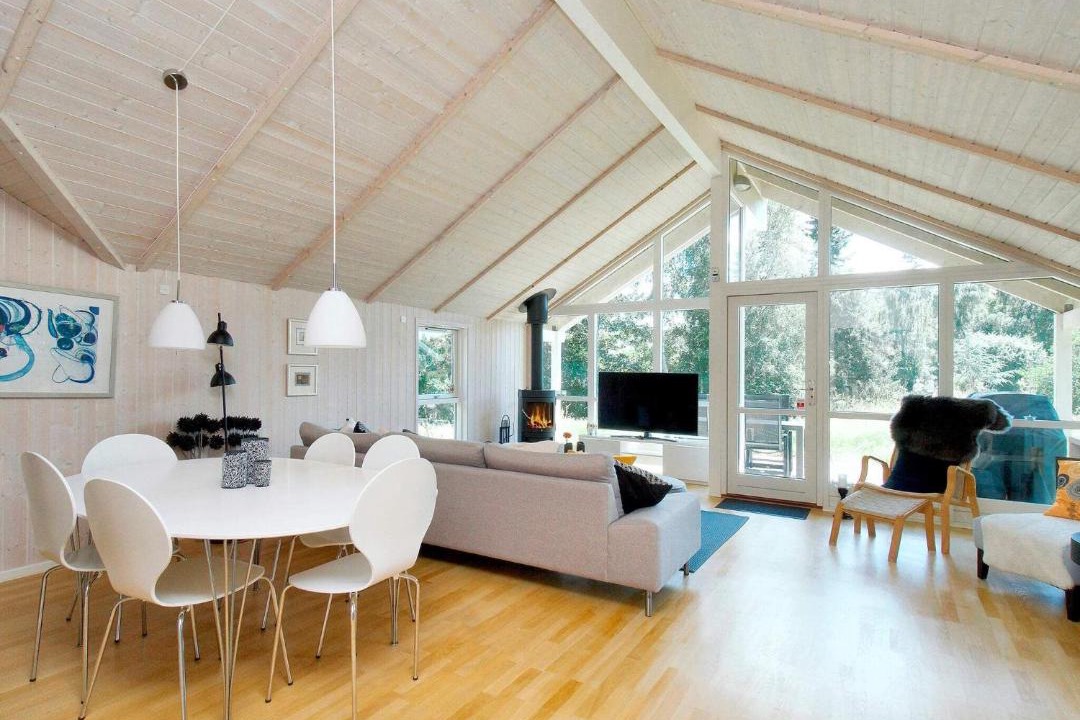 Photo of Livingroom in Hoeve Strand