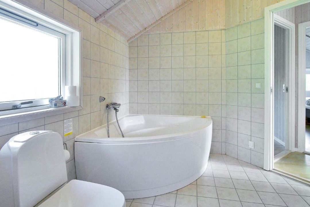 Photo of Bathroom in Hoeve Strand