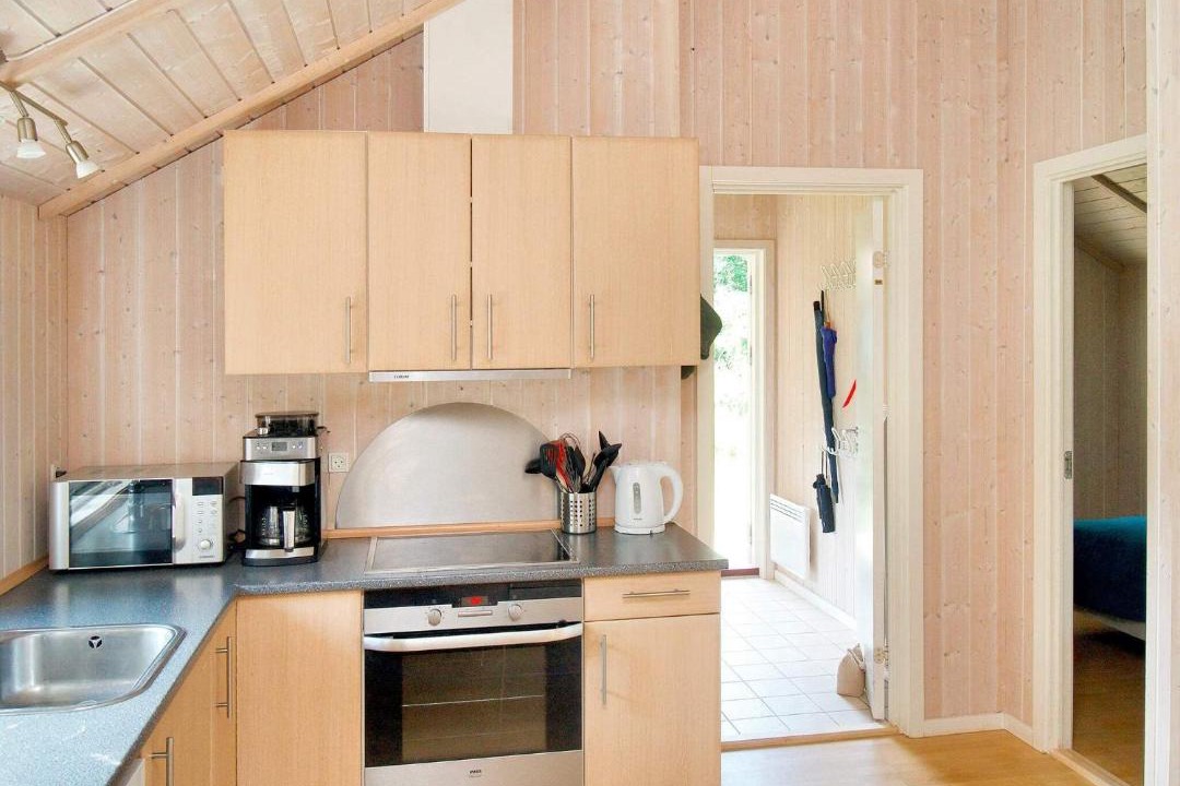 Photo of Kitchen in Hoeve Strand