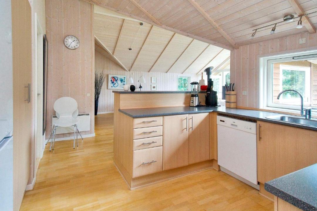 Photo of Kitchen in Hoeve Strand