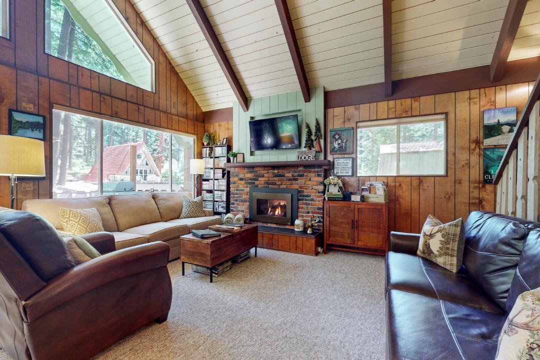 Photo of Livingroom in Roslyn Ridge
