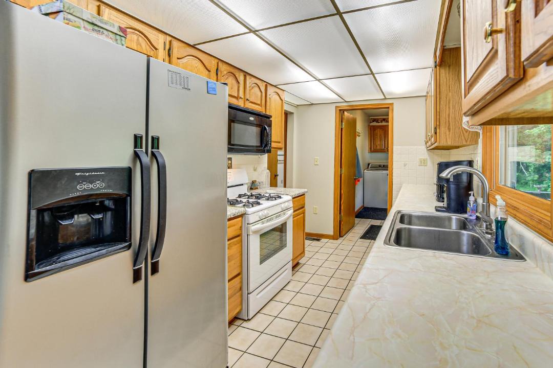 Photo of Kitchen in Germfask