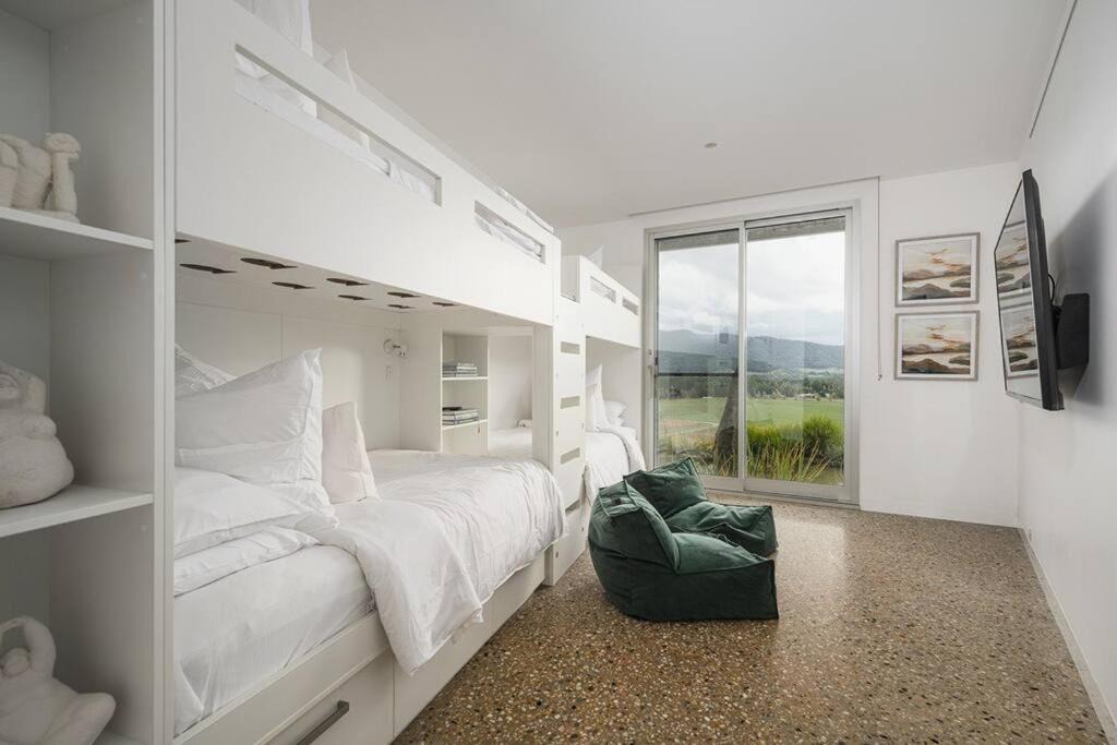 Photo of Bedroom in Porepunkah