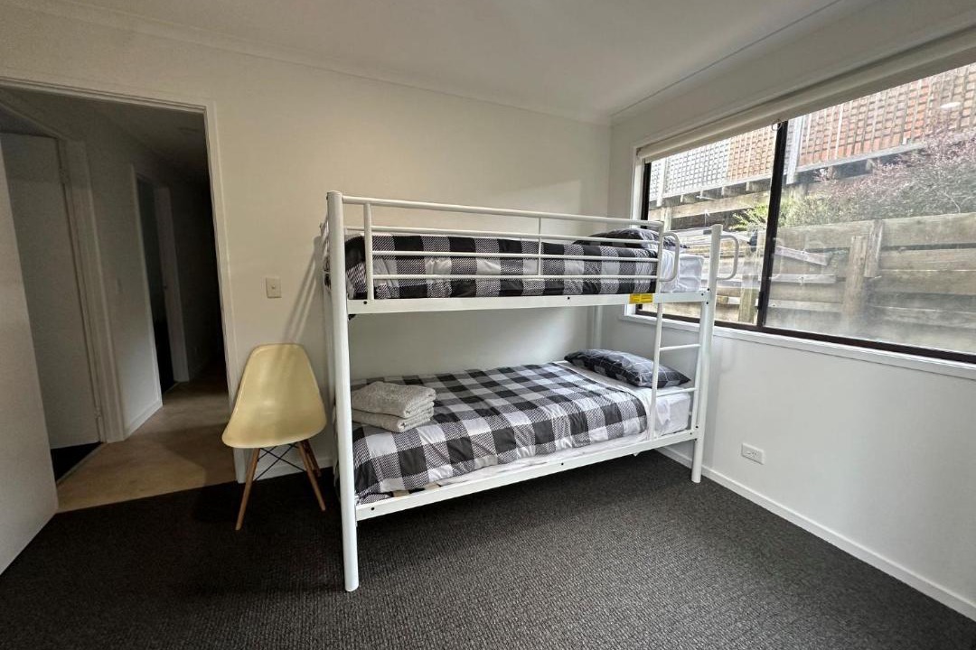 Photo of Bedroom in Cape Paterson