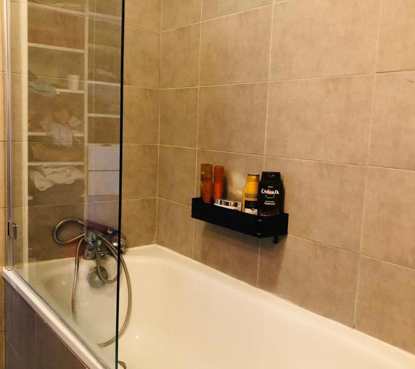 Photo of Bathroom in 13th Arrondissement