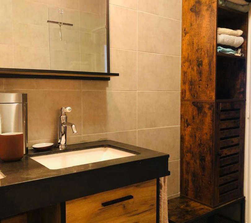 Photo of Bathroom in 13th Arrondissement