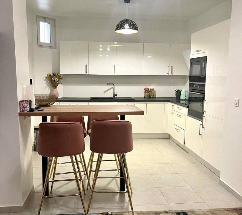 Photo of Kitchen in Levallois-Perret