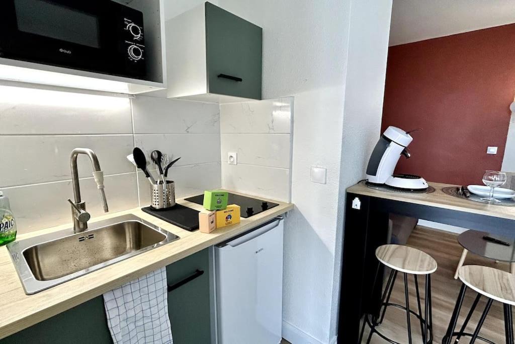 Photo of Kitchen in Le Couchant