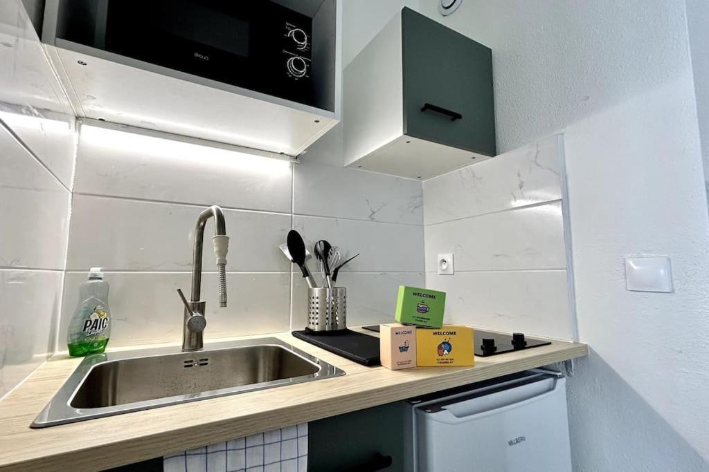 Photo of Kitchen in Le Couchant