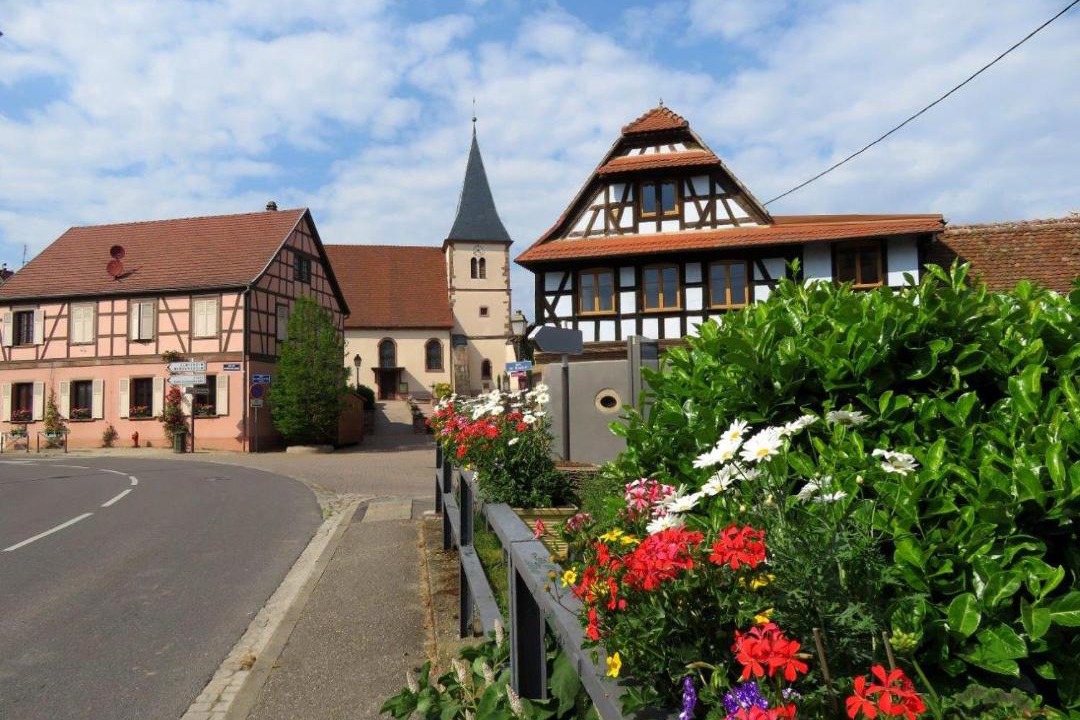 Photo of Others in Eckwersheim