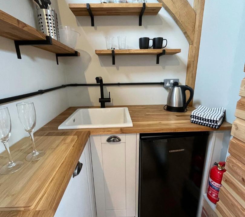 Photo of Kitchen in Haynes