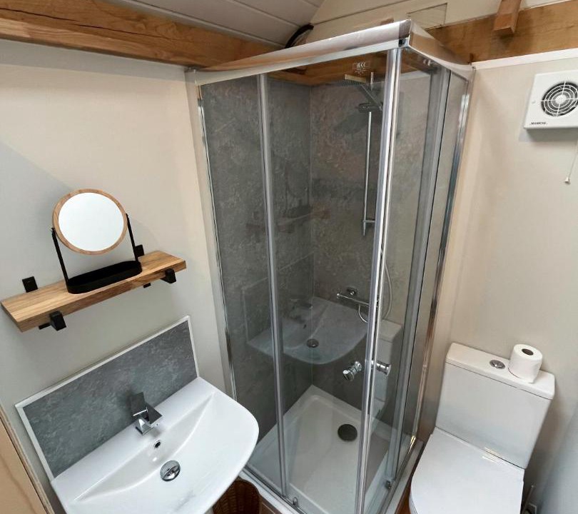 Photo of Bathroom in Haynes